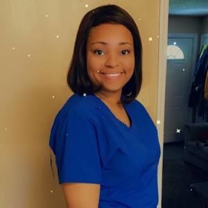 Meet your Posher, Sandy